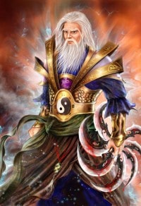 《我家太子真难养》