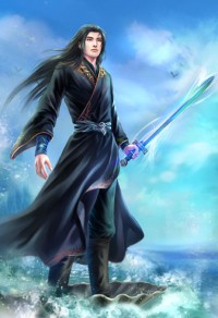 死去的男友回来了