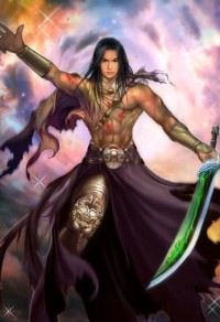 迷途者之生命的追寻