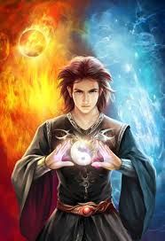 洛决天下(父子文，强强，HE)