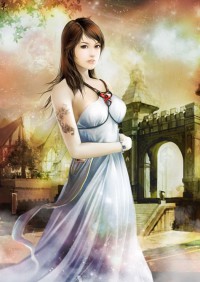 穿成纨绔后我娶了假千金