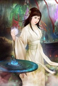 超能淫妇