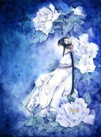 師尊，我要把你拉下神壇