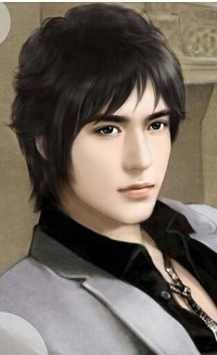 九尾狐喂养手册
